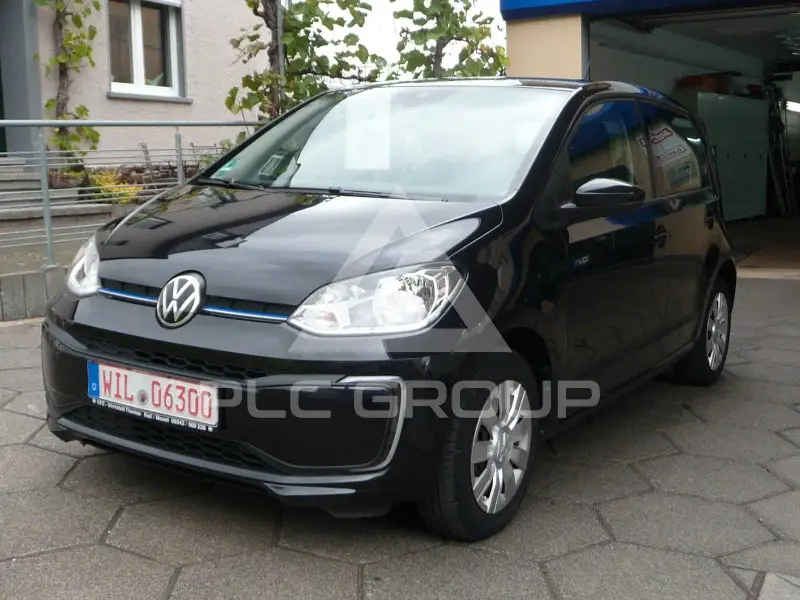 2020 Volkswagen Up