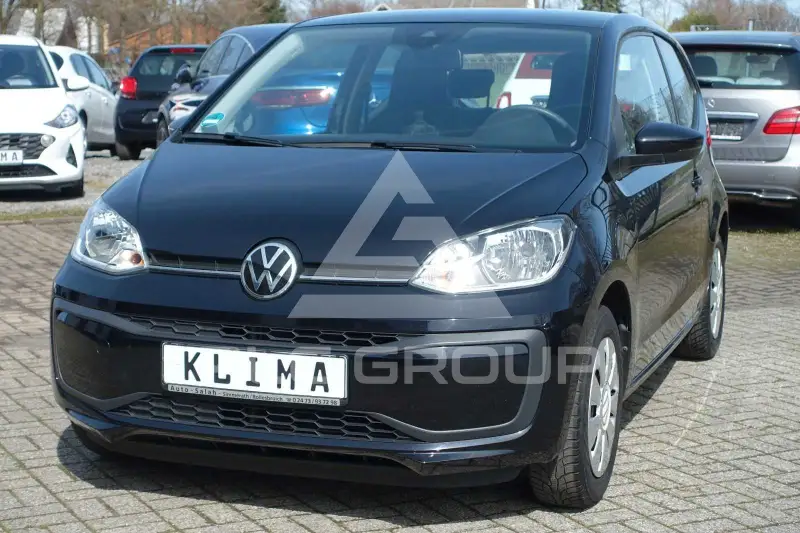 2020 Volkswagen Up