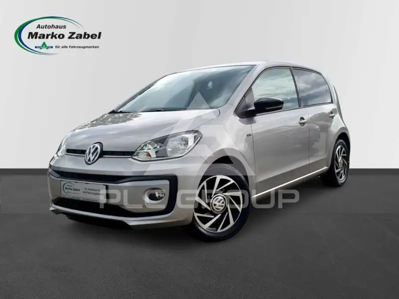 2020 Volkswagen Up