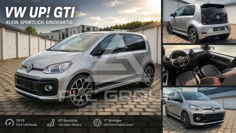 2020 Volkswagen Up
