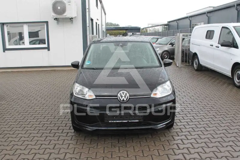 2020 Volkswagen Up