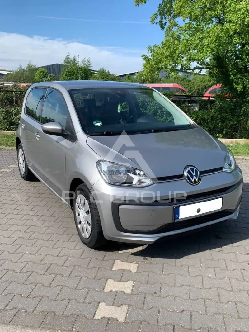 2020 Volkswagen Up