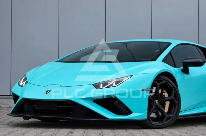 2020 Lamborghini Huracan