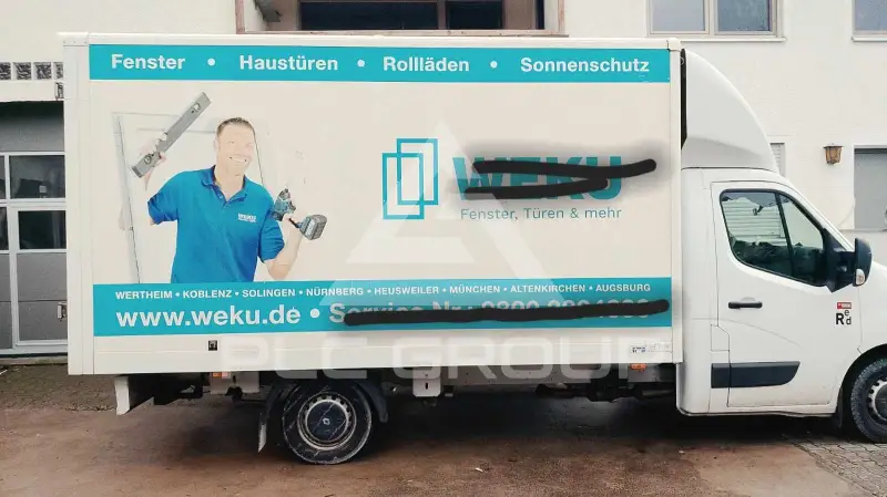 2020 Renault Master