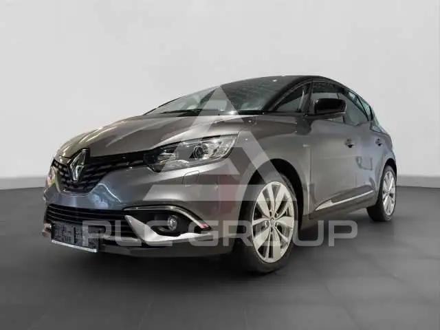 2020 Renault Scenic