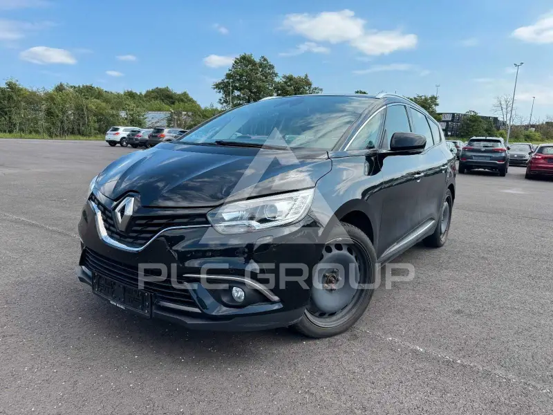 2020 Renault Scenic