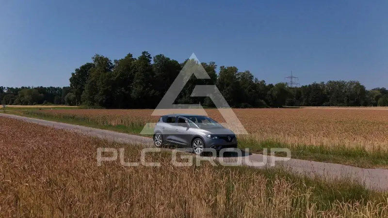 2020 Renault Scenic