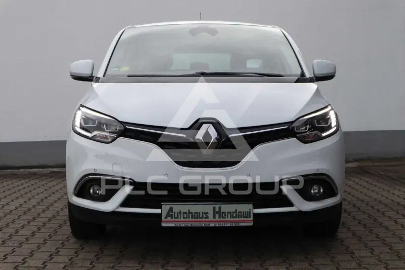2020 Renault Scenic