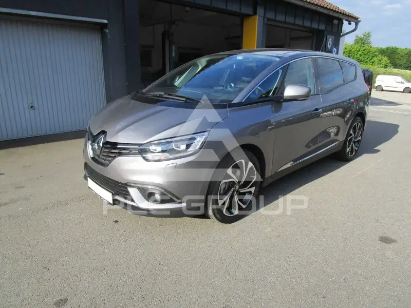 2020 Renault Scenic