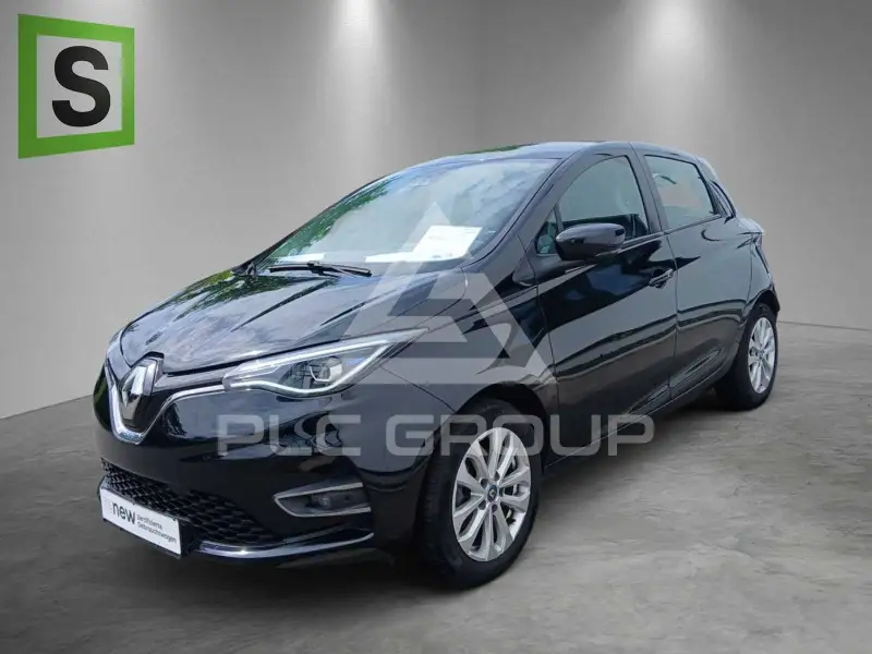 2020 Renault ZOE