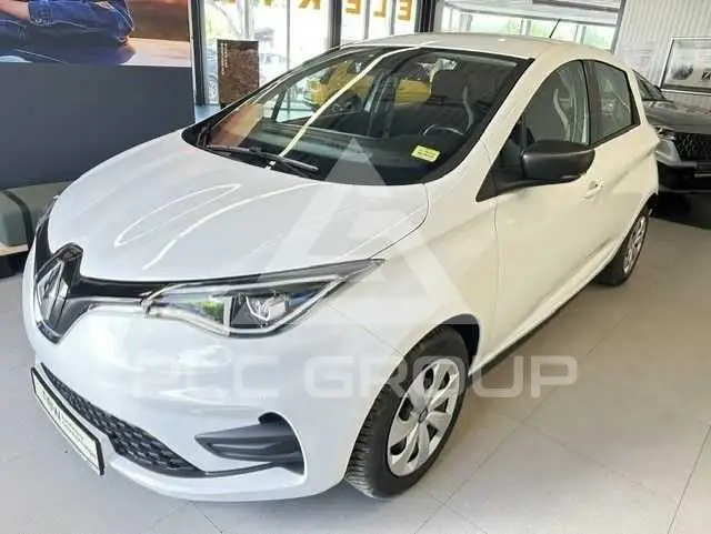 2020 Renault ZOE
