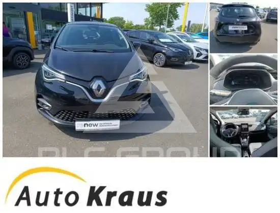 2020 Renault ZOE