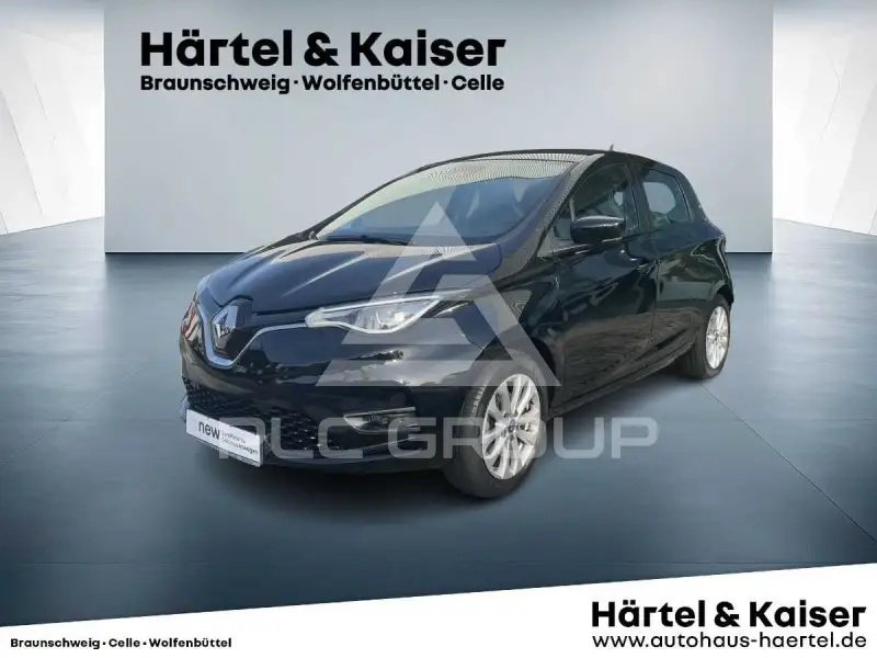 2020 Renault ZOE