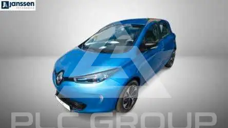 2020 Renault ZOE