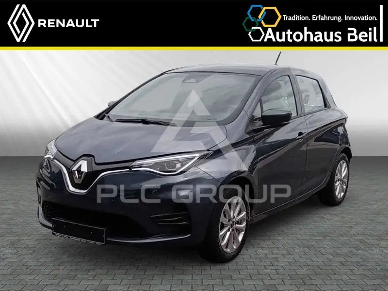 2020 Renault ZOE