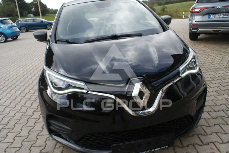 2020 Renault ZOE