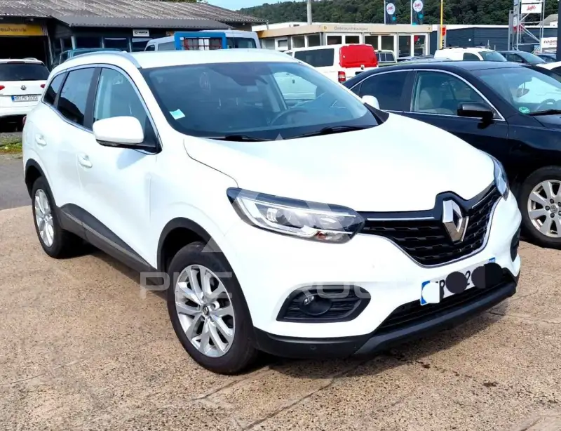 2020 Renault Kadjar