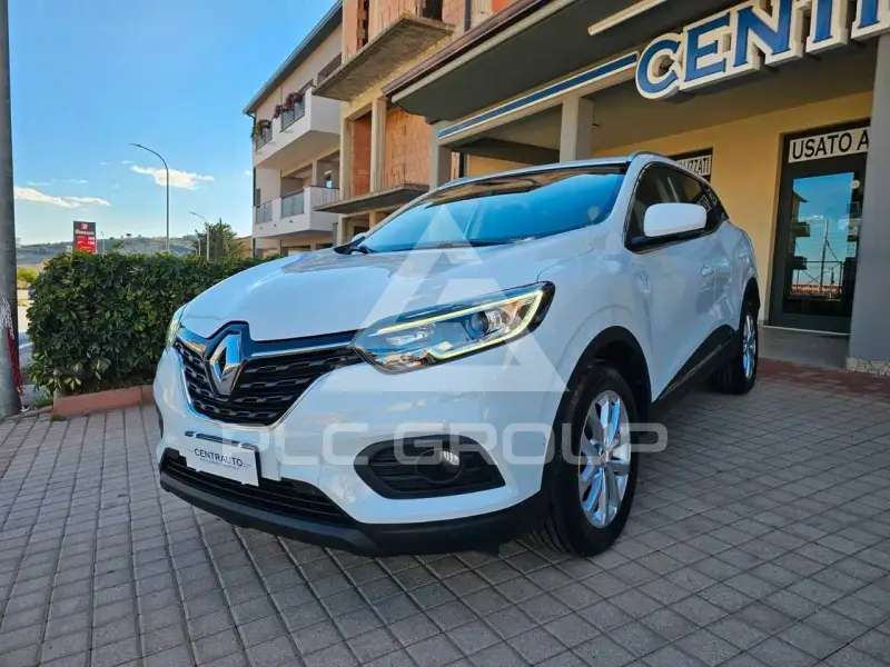 2020 Renault Kadjar