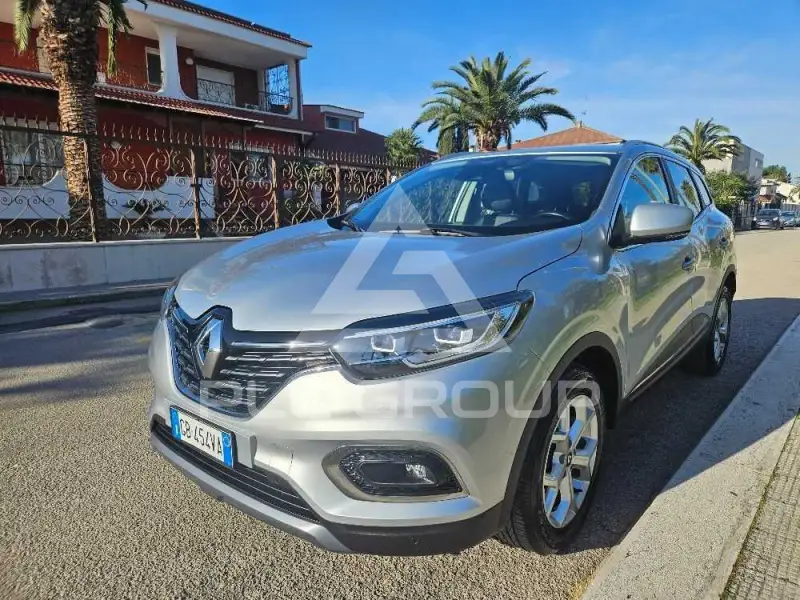 2020 Renault Kadjar