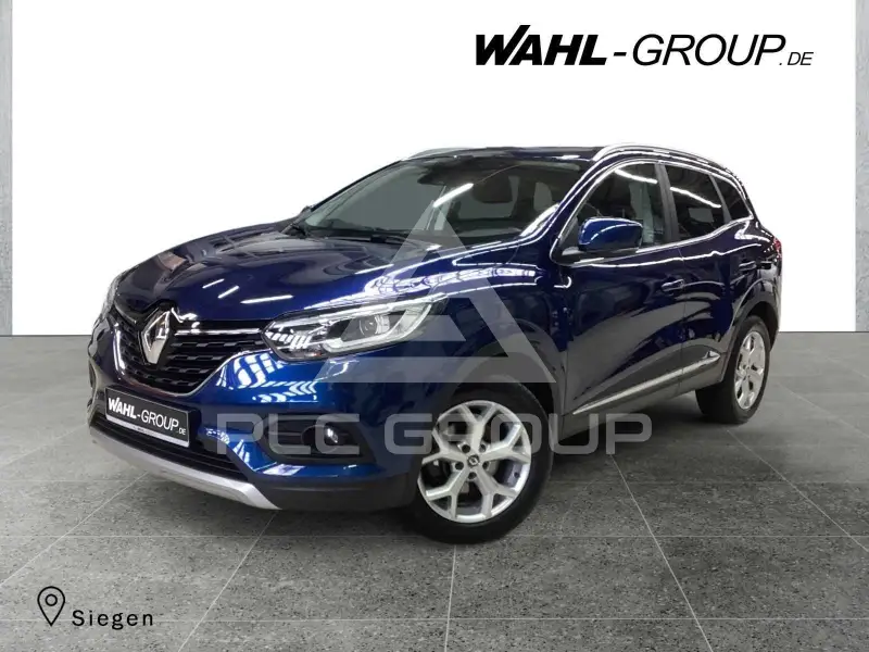 2020 Renault Kadjar