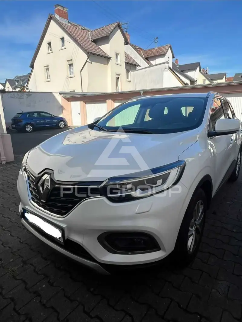 2020 Renault Kadjar