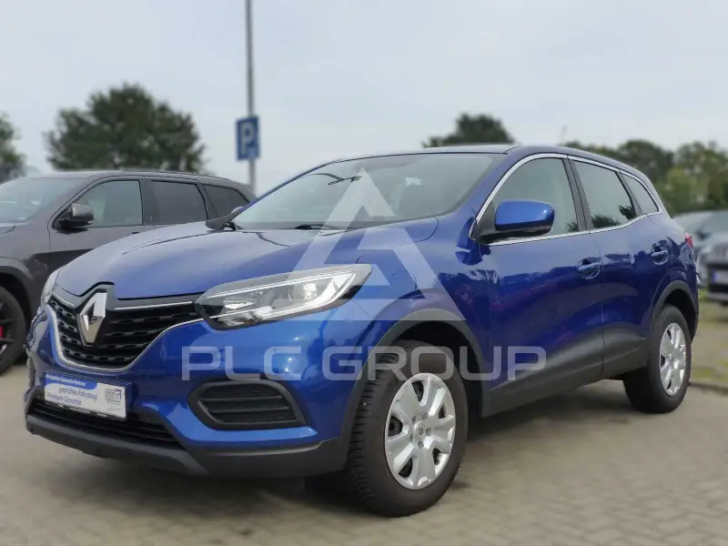 2020 Renault Kadjar