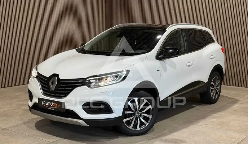 2020 Renault Kadjar
