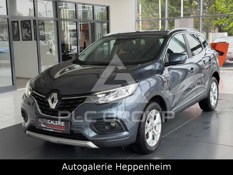 2020 Renault Kadjar