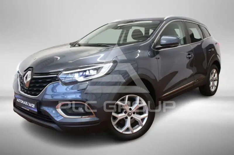 2020 Renault Kadjar