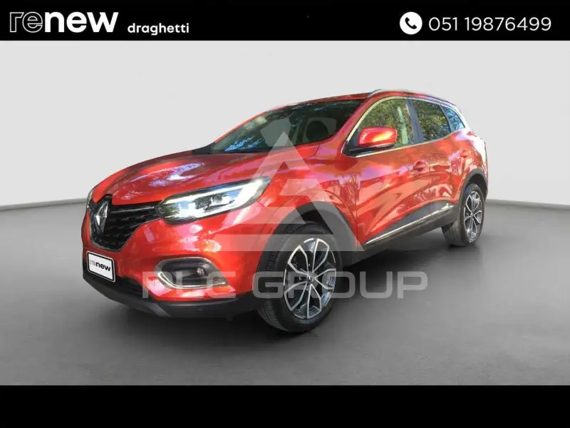 2020 Renault Kadjar