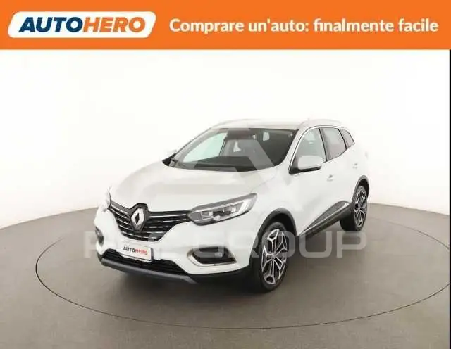 2020 Renault Kadjar