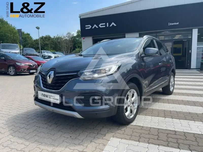 2020 Renault Kadjar