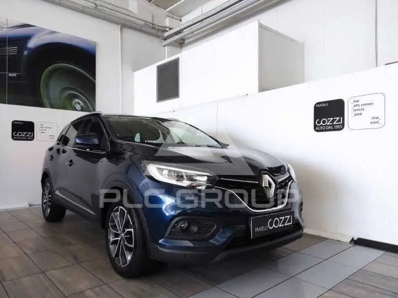 2020 Renault Kadjar