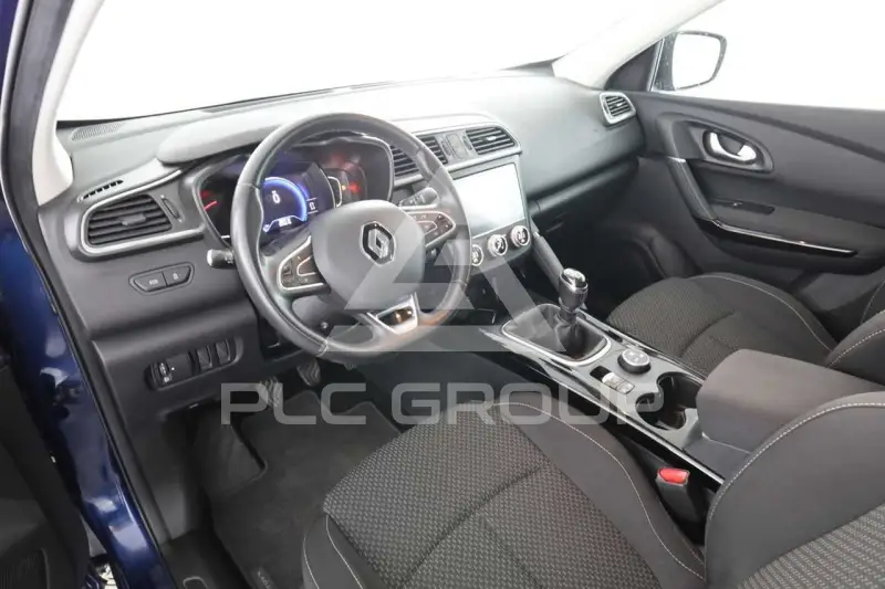 2020 Renault Kadjar