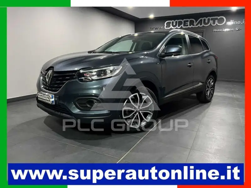 2020 Renault Kadjar