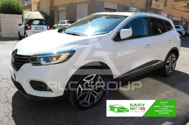 2020 Renault Kadjar