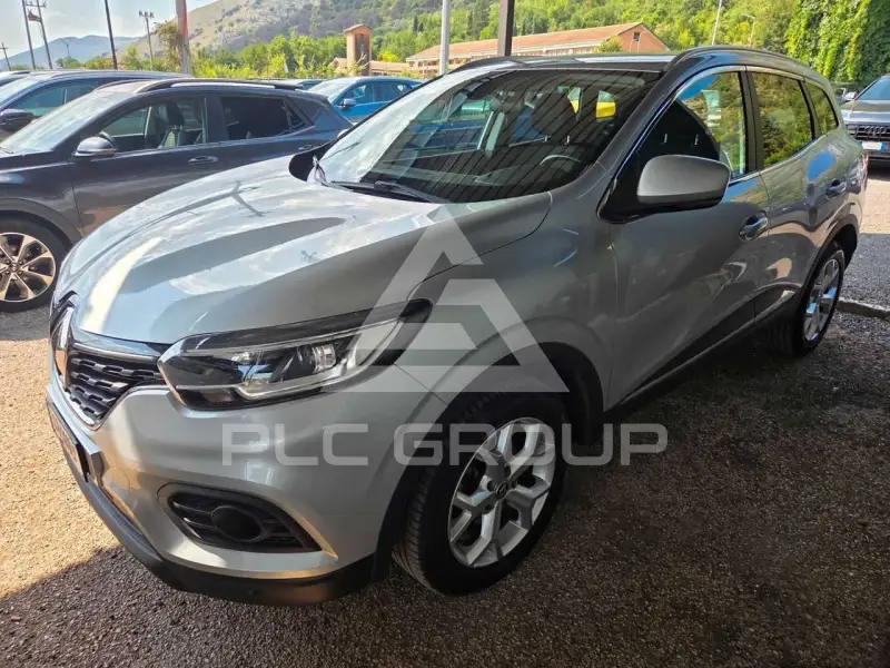 2020 Renault Kadjar