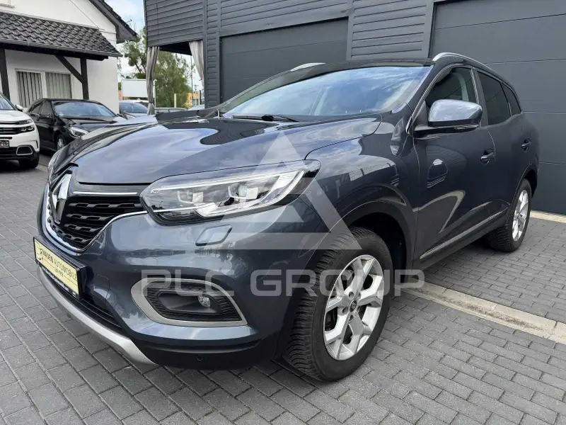 2020 Renault Kadjar