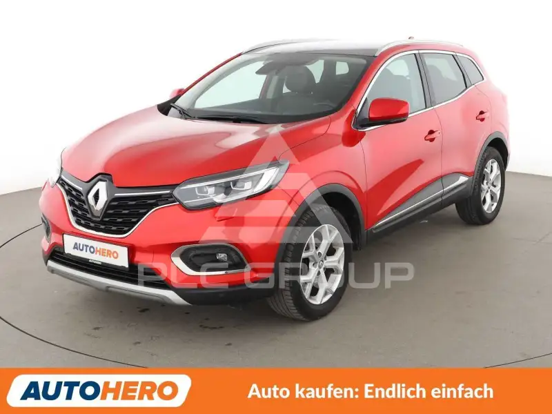 2020 Renault Kadjar