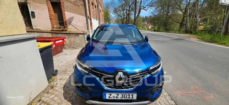 2020 Renault Kadjar
