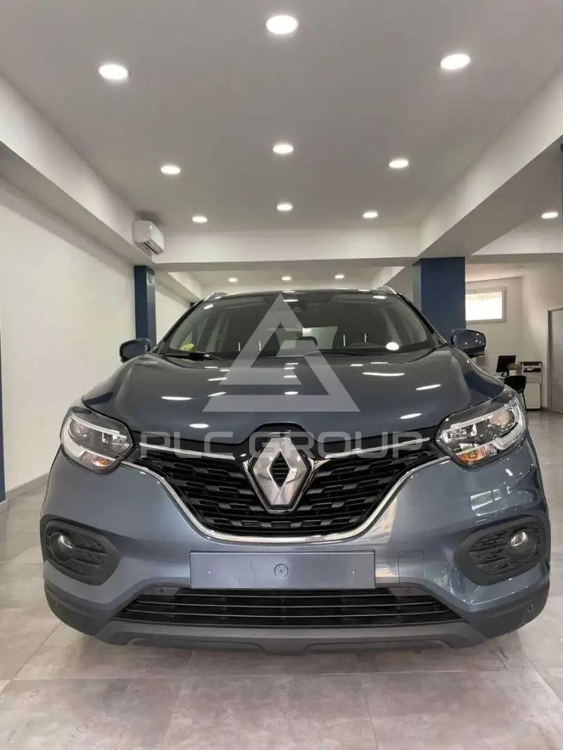 2020 Renault Kadjar