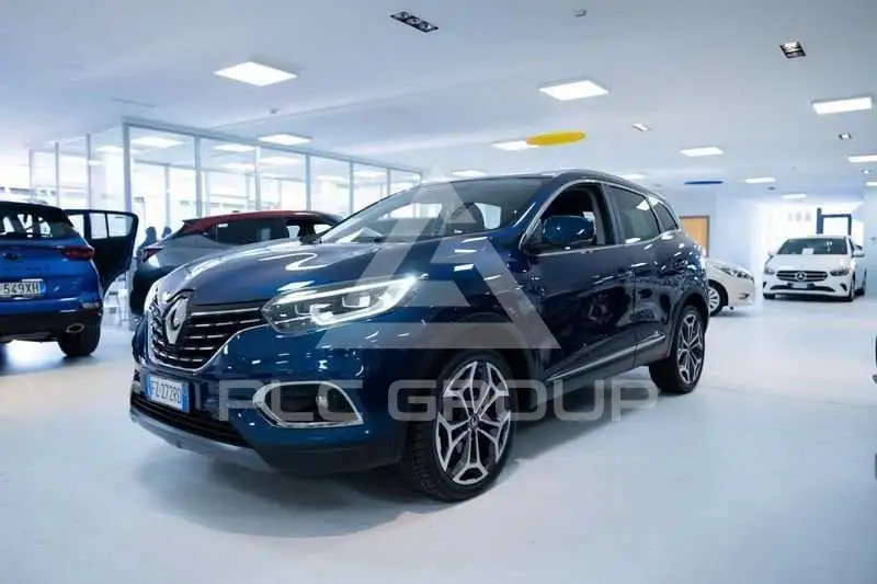 2020 Renault Kadjar