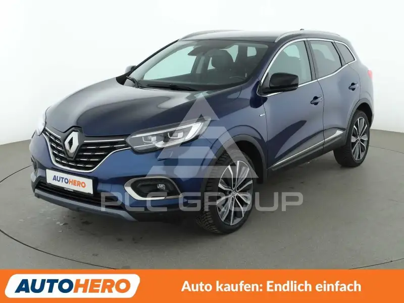 2020 Renault Kadjar