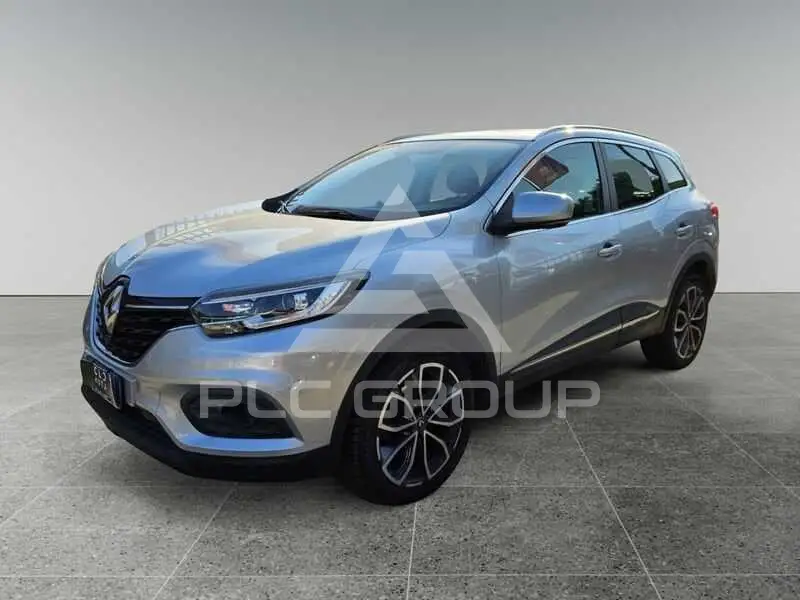 2020 Renault Kadjar