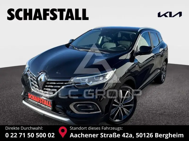2020 Renault Kadjar