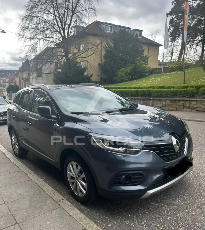 2020 Renault Kadjar