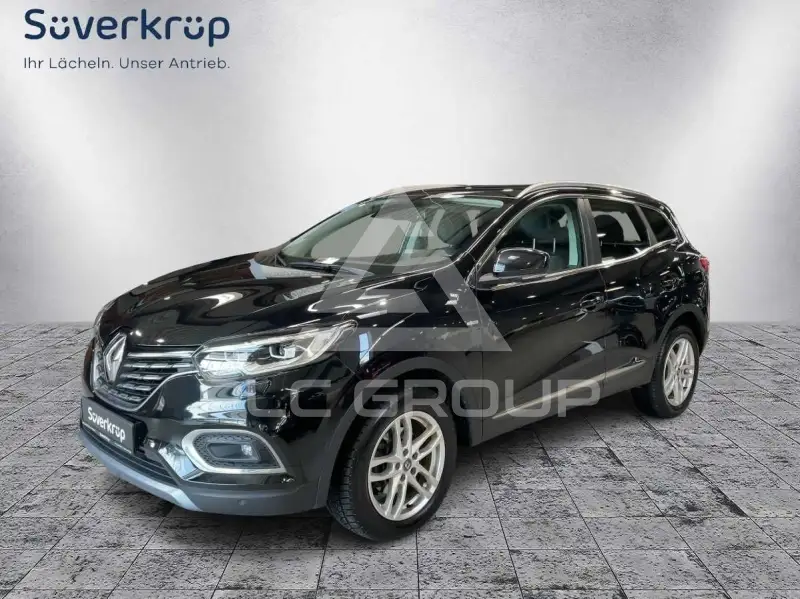 2020 Renault Kadjar