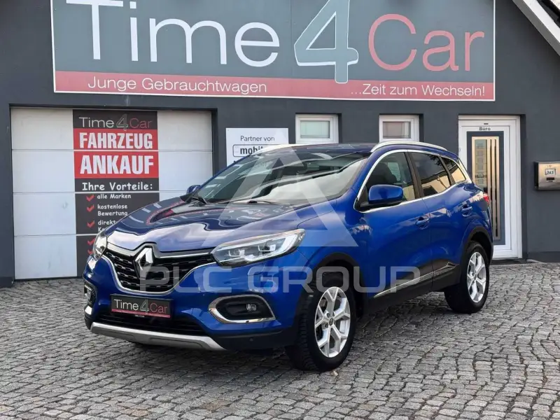 2020 Renault Kadjar