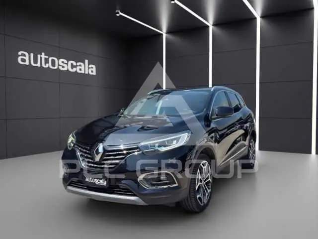 2020 Renault Kadjar