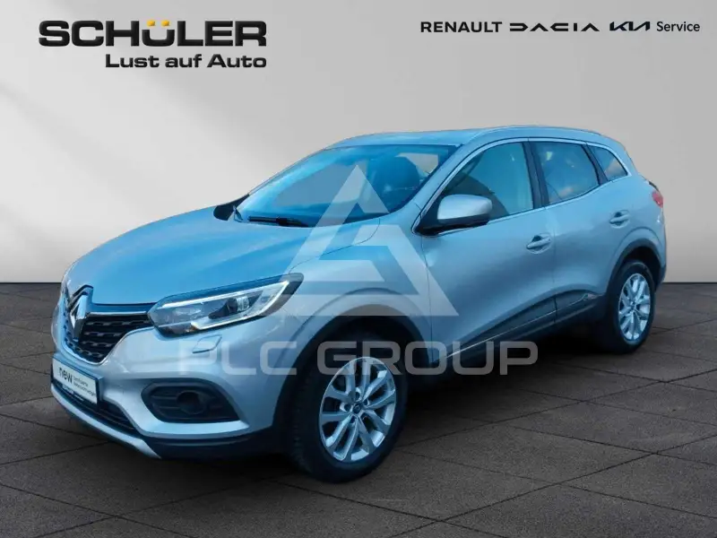 2020 Renault Kadjar